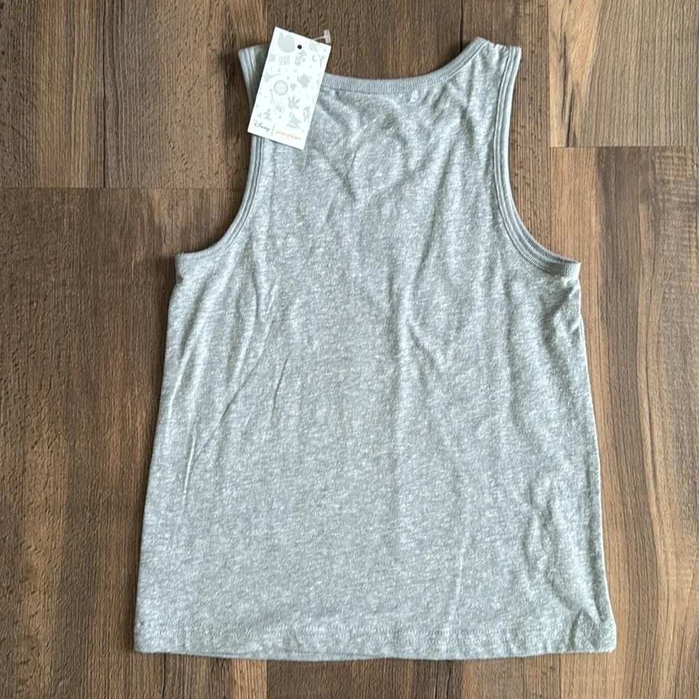Disney Jumping Beans Mickey Mouse tank top - Picture 2 of 2